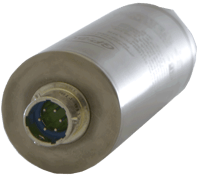 GP:50 Pressure Transmitter, Model 111